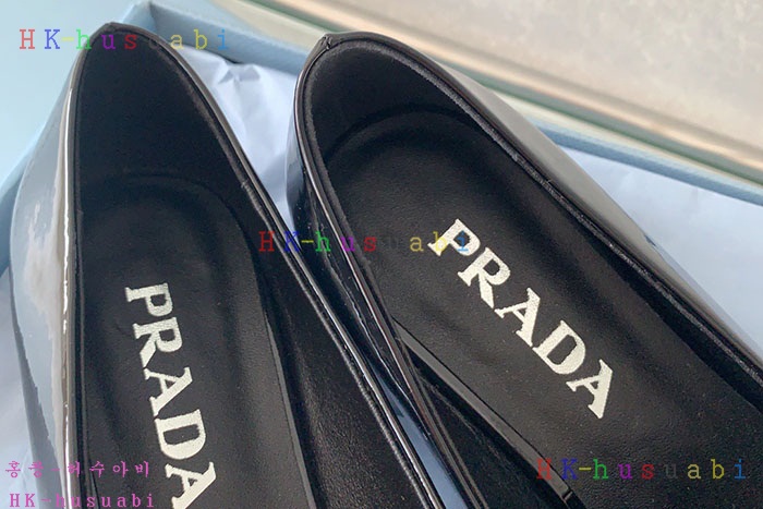 NEW 프라다 신발 신상 P 842990
