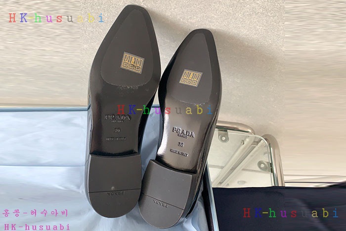 NEW 프라다 신발 신상 P 842990