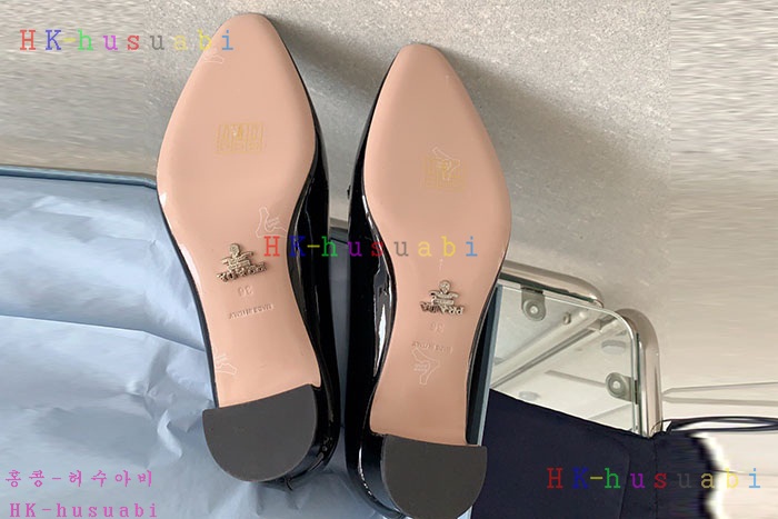 NEW 프라다 신발 신상 P 842991