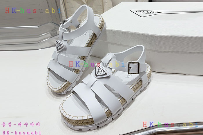 NEW 프라다 샌들 신상 P 842995