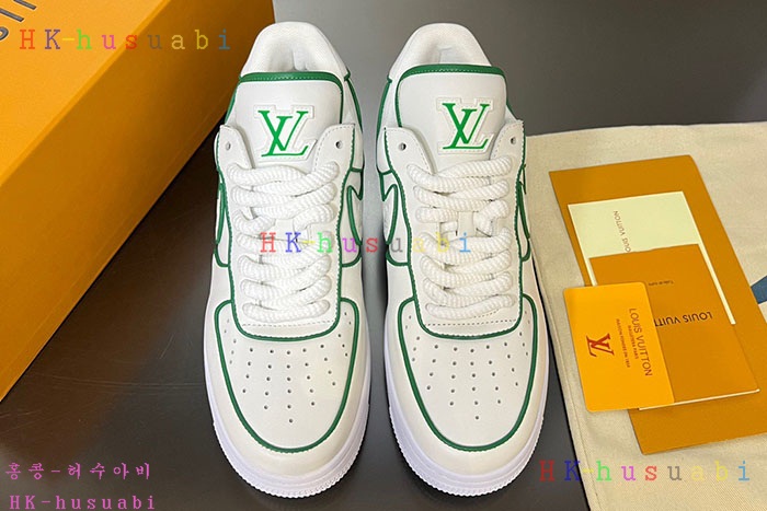 NEW 루이비통 신발 신상 LV 1285511