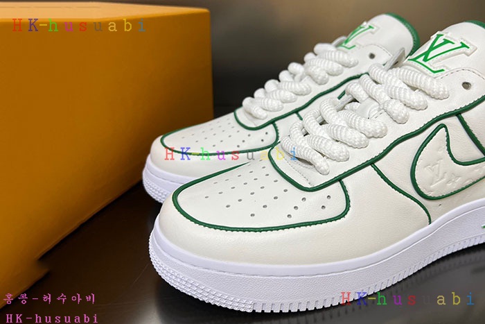 NEW 루이비통 신발 신상 LV 1285511