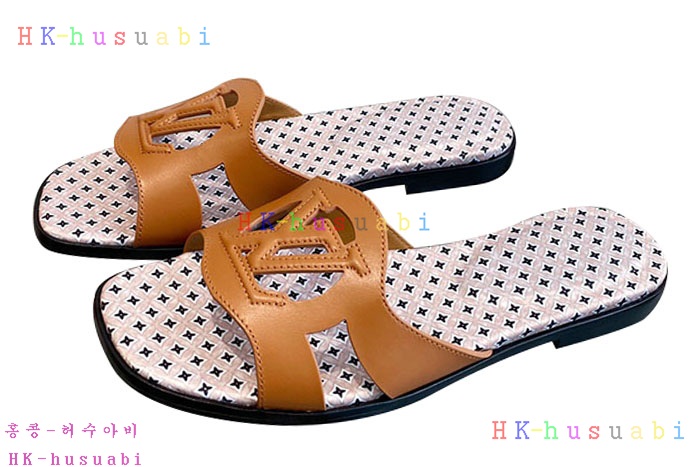 NEW 루이비통 샌들 신상 LV 966529