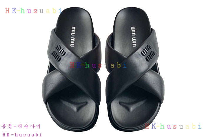 NEW 미우미우 신발 신상 M 699502