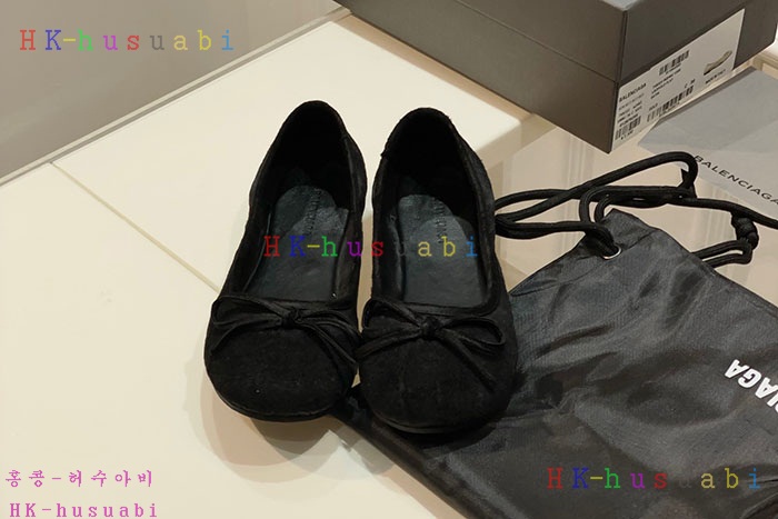 NEW 발렌시아가 신발 신상 B 958247