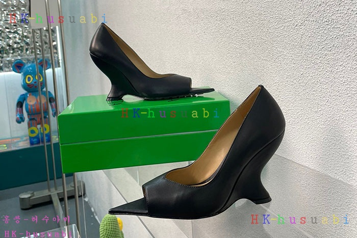 NEW 보테가베네타 신발 신상 BV 828015