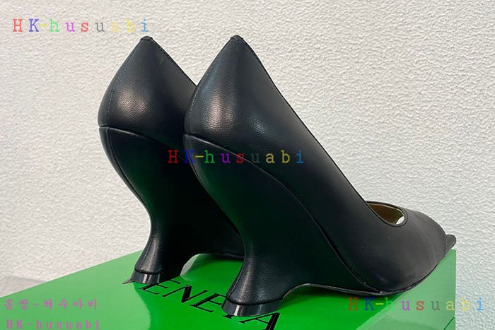 NEW 보테가베네타 신발 신상 BV 828015