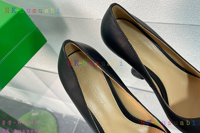 NEW 보테가베네타 신발 신상 BV 828015