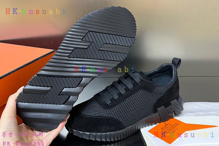 NEW 에르메스 신발 신상 H 633202