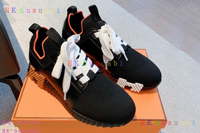NEW 에르메스 신발 신상 H 63417