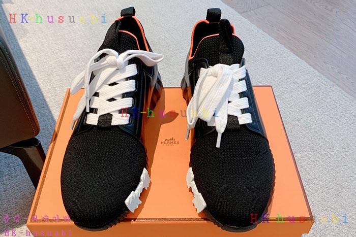 NEW 에르메스 신발 신상 H 63417