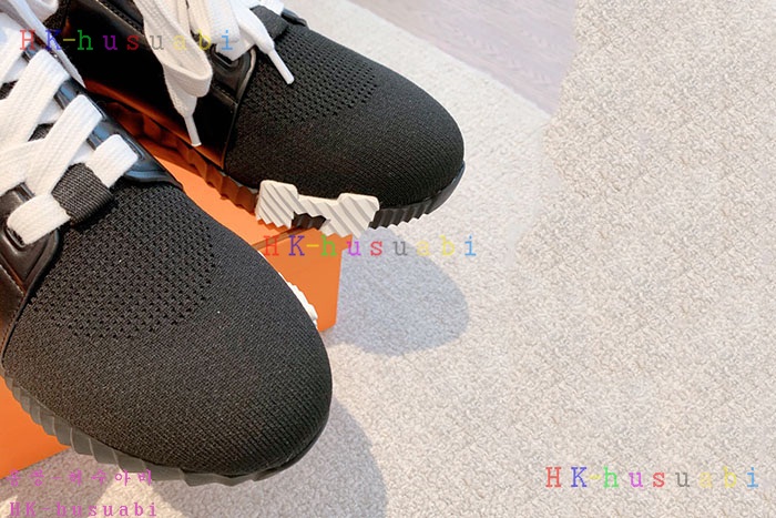 NEW 에르메스 신발 신상 H 63417