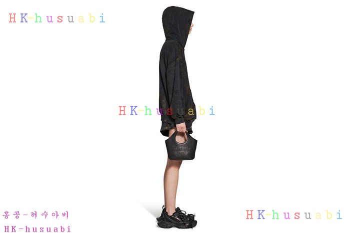 ★미러급★발렌시아가 MARY-KATE XS 토트백 7470362