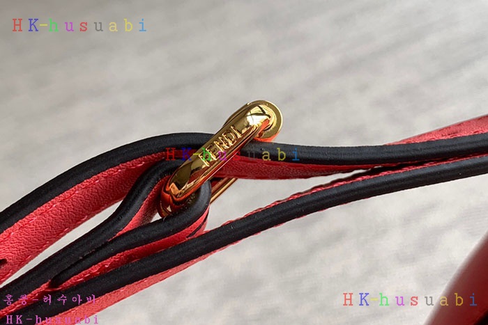 ★미러급★펜디 펜디그라피 스몰 8BR798-14