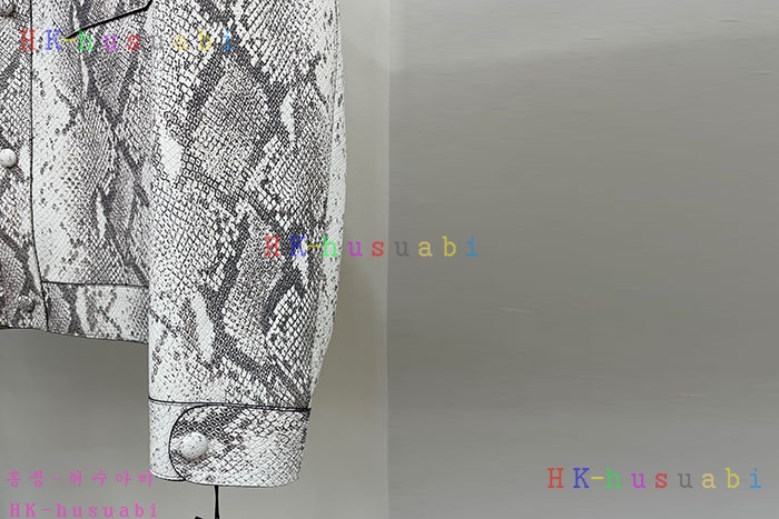 NEW 디올 리얼가죽자켓 신상 DR 582201