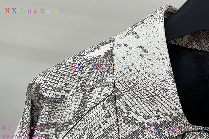 NEW 디올 리얼가죽자켓 신상 DR 582201