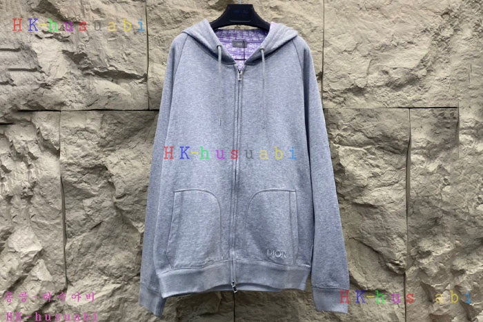 NEW 디올 후드티 신상 DR 582206