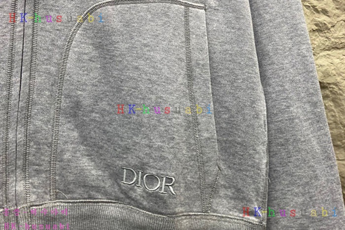 NEW 디올 후드티 신상 DR 582206