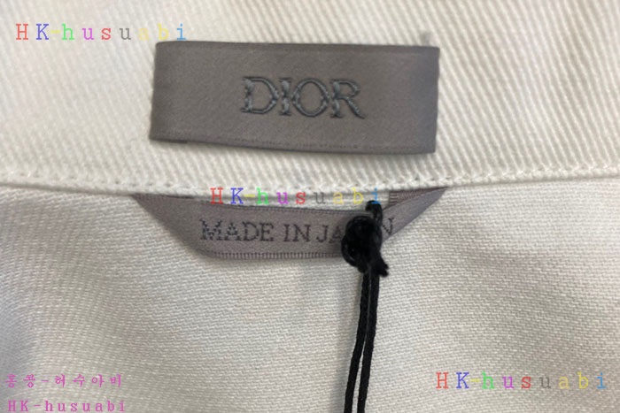 NEW 디올 자켓 신상 DR 582208