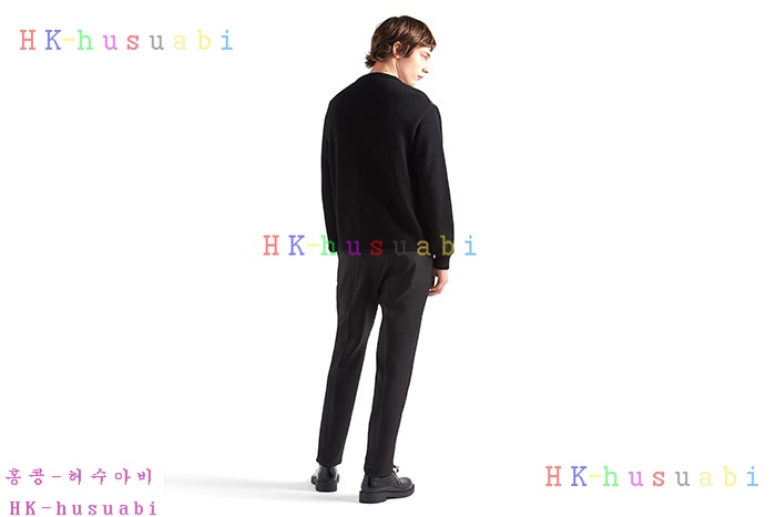 NEW 프라다 리얼가죽자켓 신상 P 477251
