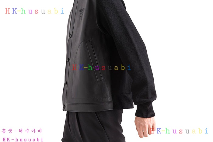 NEW 프라다 리얼가죽자켓 신상 P 477251