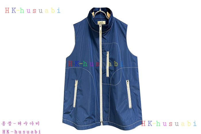 NEW 에르메스 조끼 신상 H 3414004