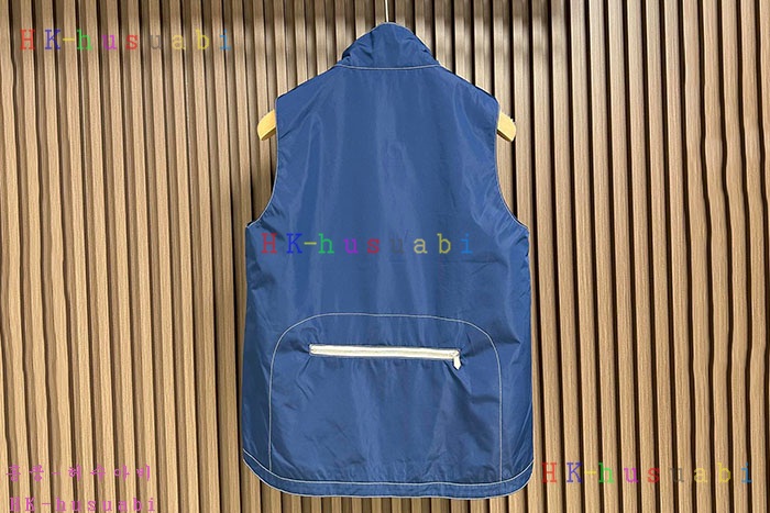 NEW 에르메스 조끼 신상 H 3414004