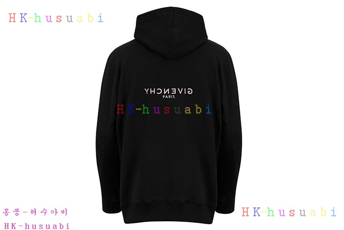 NEW 지방시 후드티 신상 GV 896620