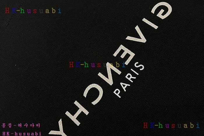 NEW 지방시 후드티 신상 GV 896620