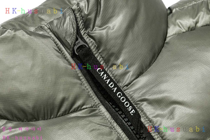NEW 캐나다구스 패딩조끼 신상 C 859220
