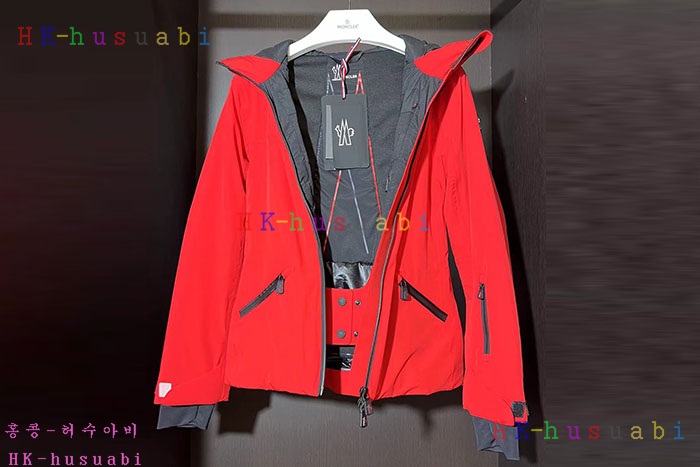 NEW 몽클레어 패딩 신상 M 358816