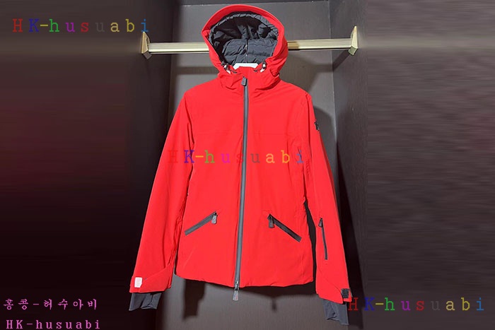 NEW 몽클레어 패딩 신상 M 358816