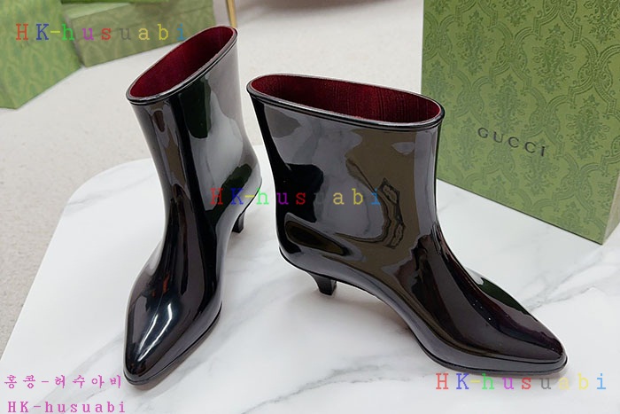 NEW 구찌 부츠 신상 LV 995819