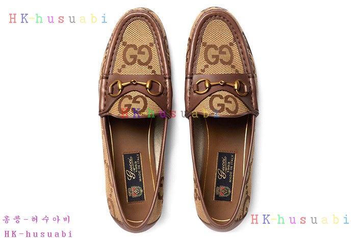 NEW 구찌 로퍼 신발 신상 LV 995814