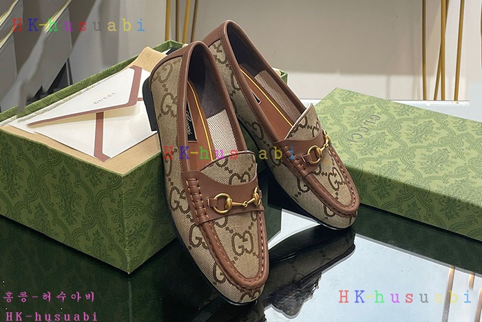 NEW 구찌 로퍼 신발 신상 LV 995814