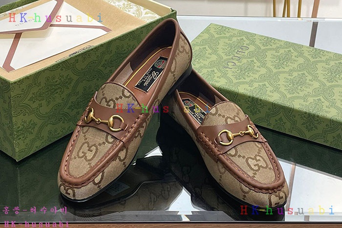NEW 구찌 로퍼 신발 신상 LV 995814