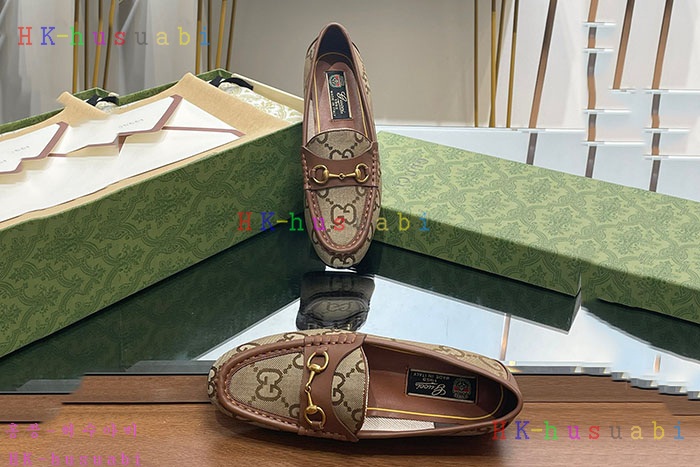 NEW 구찌 로퍼 신발 신상 LV 995814