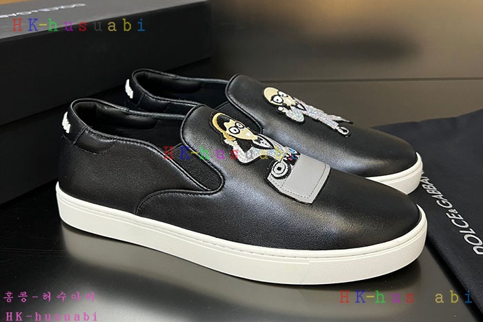 NEW 돌체앤가바나 신발 신상 DG 859227