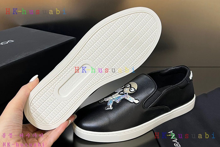 NEW 돌체앤가바나 신발 신상 DG 859227