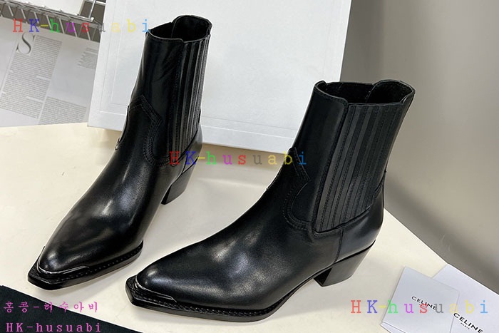 NEW 셀린느 부츠 신상 C 5528776