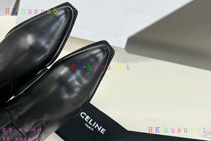 NEW 셀린느 부츠 신상 C 5528776