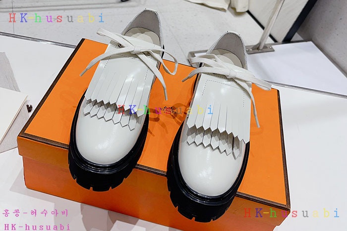 NEW 에르메스 신발 신상 H 5101012