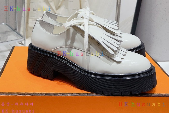 NEW 에르메스 신발 신상 H 5101012