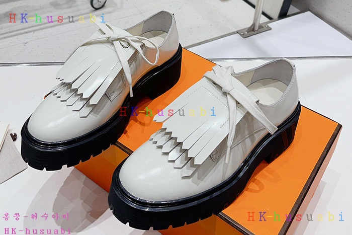 NEW 에르메스 신발 신상 H 5101012