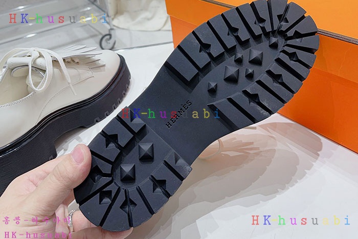 NEW 에르메스 신발 신상 H 5101012