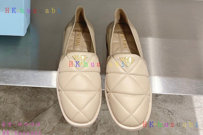 NEW 프라다 신발 신상 P 125130