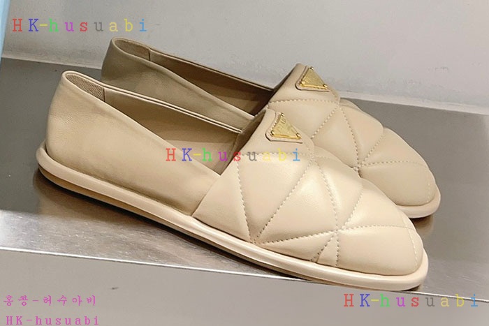 NEW 프라다 신발 신상 P 125130
