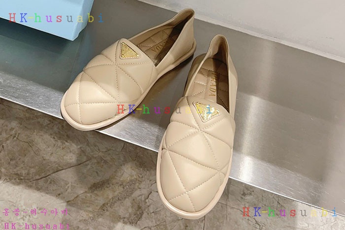 NEW 프라다 신발 신상 P 125130