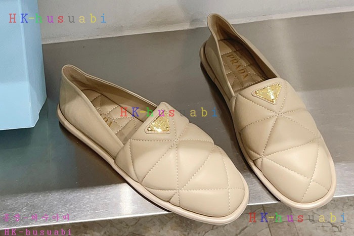 NEW 프라다 신발 신상 P 125130