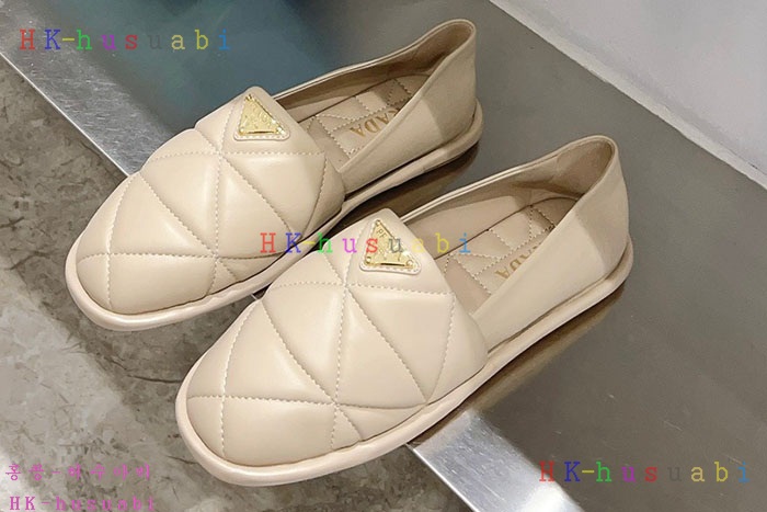 NEW 프라다 신발 신상 P 125130